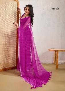 Stavan mimi saree surat designer latest